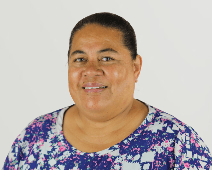 Moana Manukia