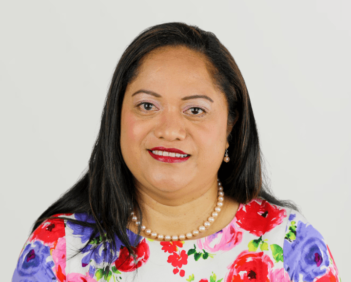 Dr Malia Funaki