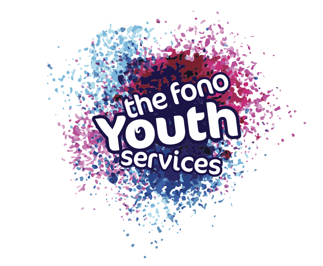 The Fono Youth Event April 2024