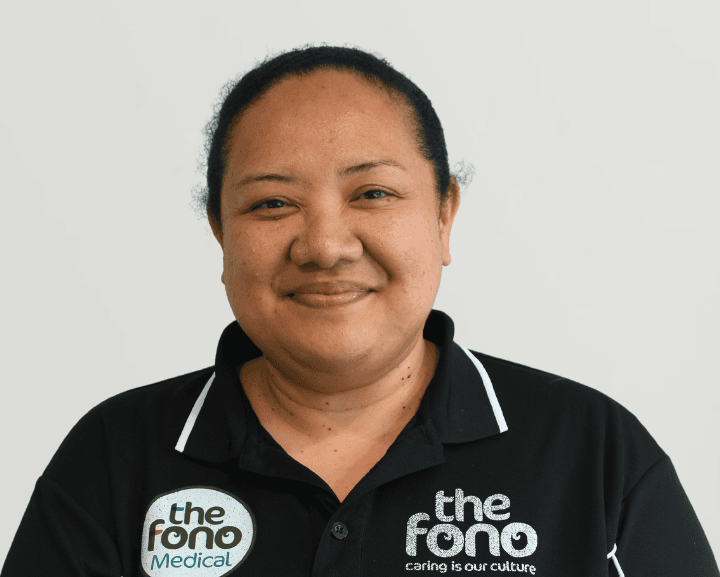 Dr Catherine Latu