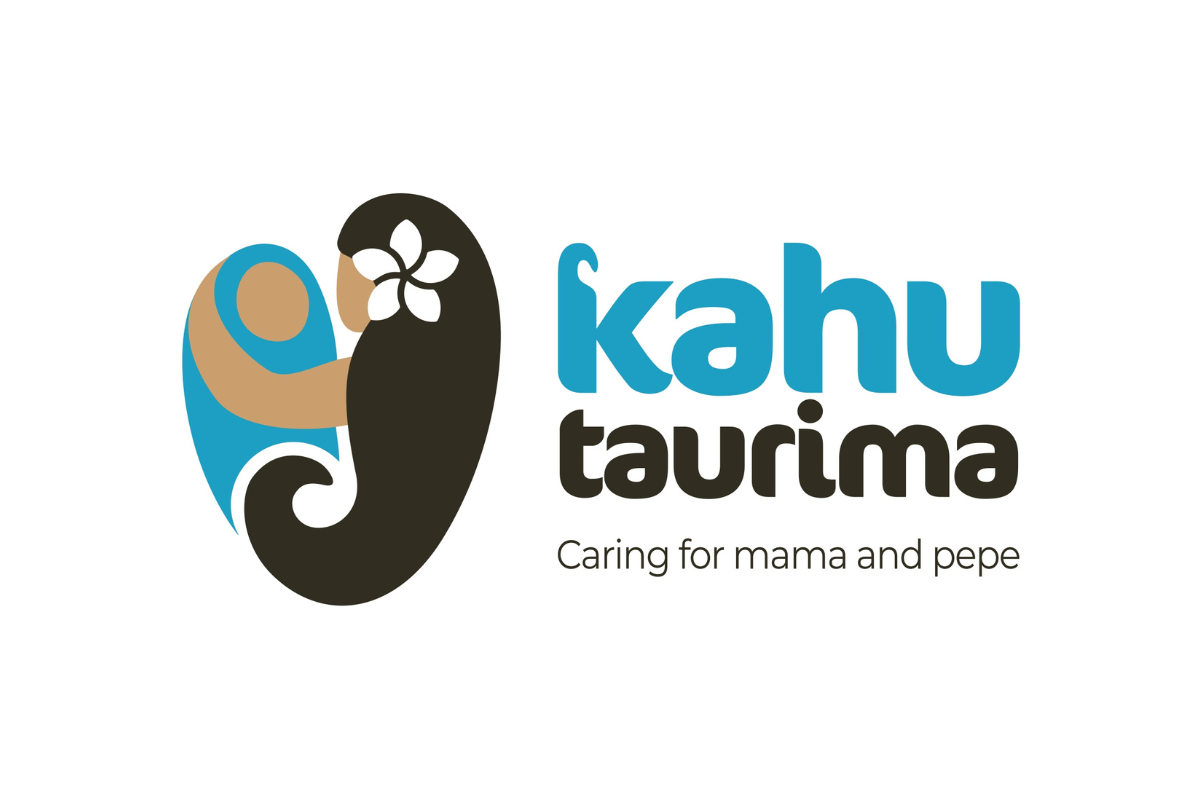 Kahu Taurima logo