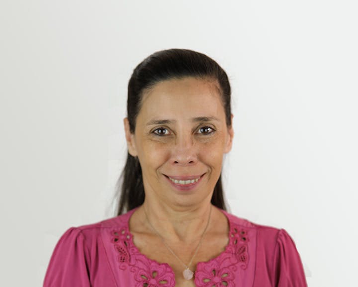 Dr Alina Enriquez