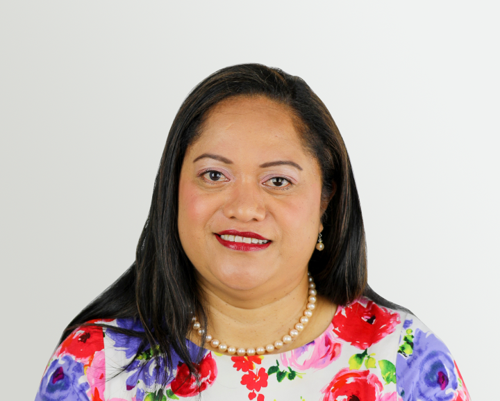 Dr Malia Funaki